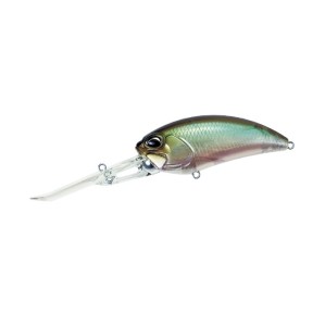 CRANK G87 -  GHOST MINNOW - 8,7cm