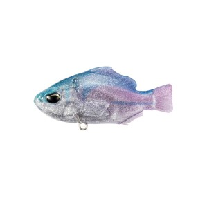 NOMASE GILL - FLASH SHAD - 5,6cm