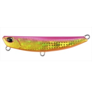 BEACH WALKER FLIPPER 40 - PINK GOLD - 40g