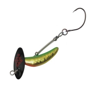 ANRE'S SPIN WALK MS - 12g