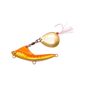 SOKOPPA - ORANGE GOLD - 20g