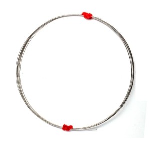 1x19 GAME CLASS STAINLESS WIRE - 7kg - 5m
