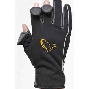 RĘKAWICZKI - SOFTSHELL WINTER GLOVE (L)