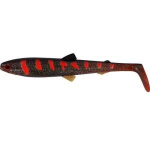 BULLTEEZ - MOTOROIL BLOOD - 18cm 