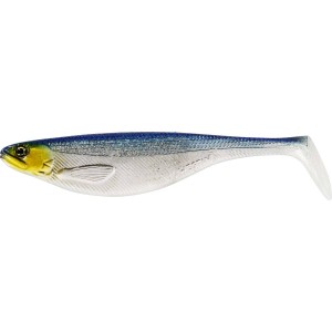 SHADTEEZ - BLUE HEADLIGHT - 16cm