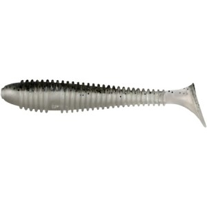 GRUBBER SHAD - 12cm