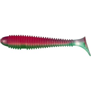 GRUBBER SHAD - 12cm