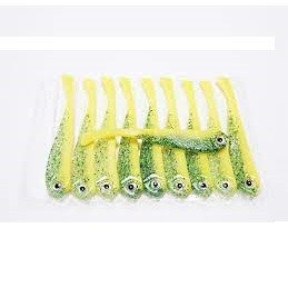 GLADYS MINNOW - 8,2cm