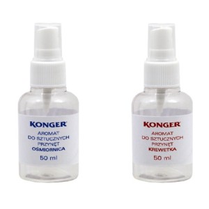 AROMAT DO SZTUCZNYCH PRZYNĘT - KREWETKA - 50ml
