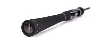 TROUTINO  | 1,91m | 0,6-4g