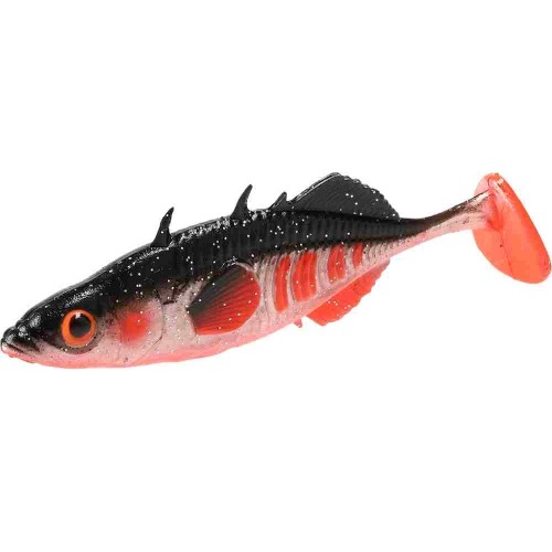 REAL FISH STICKLEBAIT - ROACH - 8cm