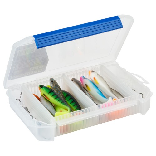 PUDEŁKO JEDNOSTRONNE RM-116 (21/15/4 cm)