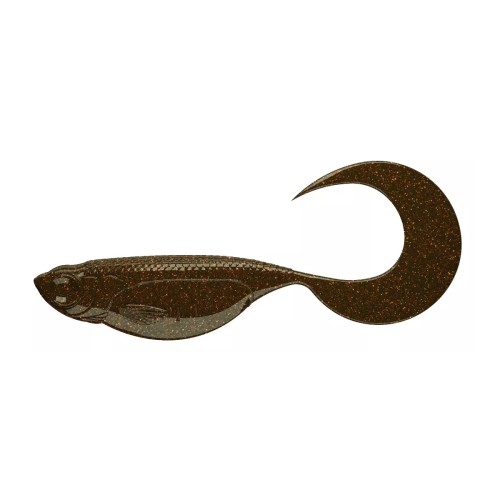 EMBRION TWIST TAIL - BLOOD - 6,5CM