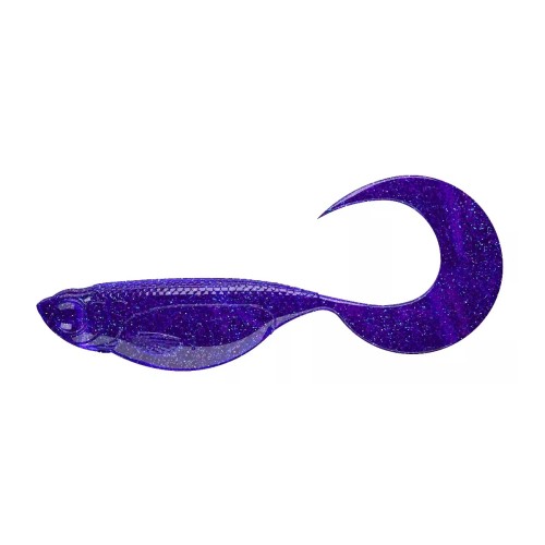 EMBRION TWIST TAIL - ELECTRO - 6,5CM