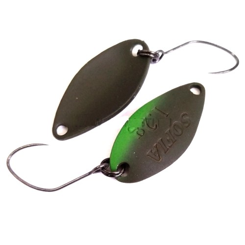 MASUKUROTO SOFIA - 2,5cm - 1,6g