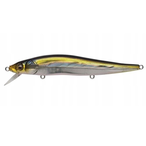 VISION ONETEN - M COSMIC SHAD - 11,5cm