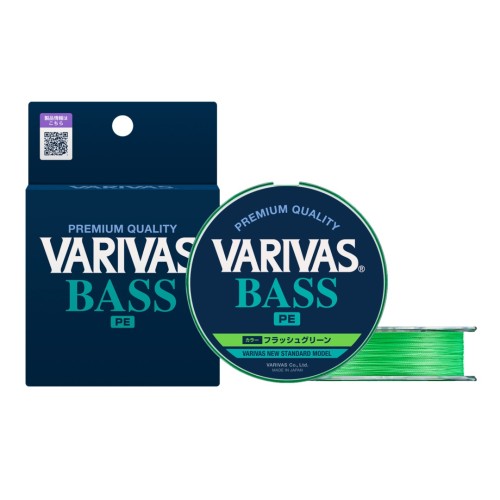 VARIVAS BASS - #0.6 - 150m