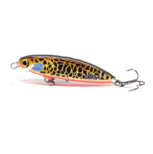 SKAUT - F - 4cm