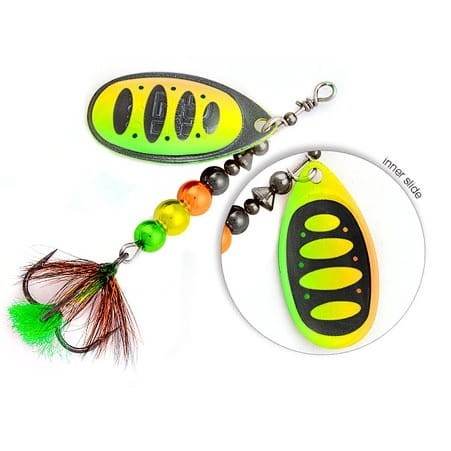 BALL CONCEPT - #2 - 4,7g