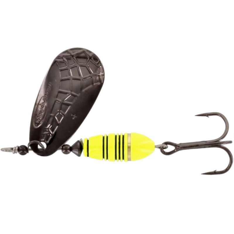 OPTIC 360° - CAUTION BEES - #3