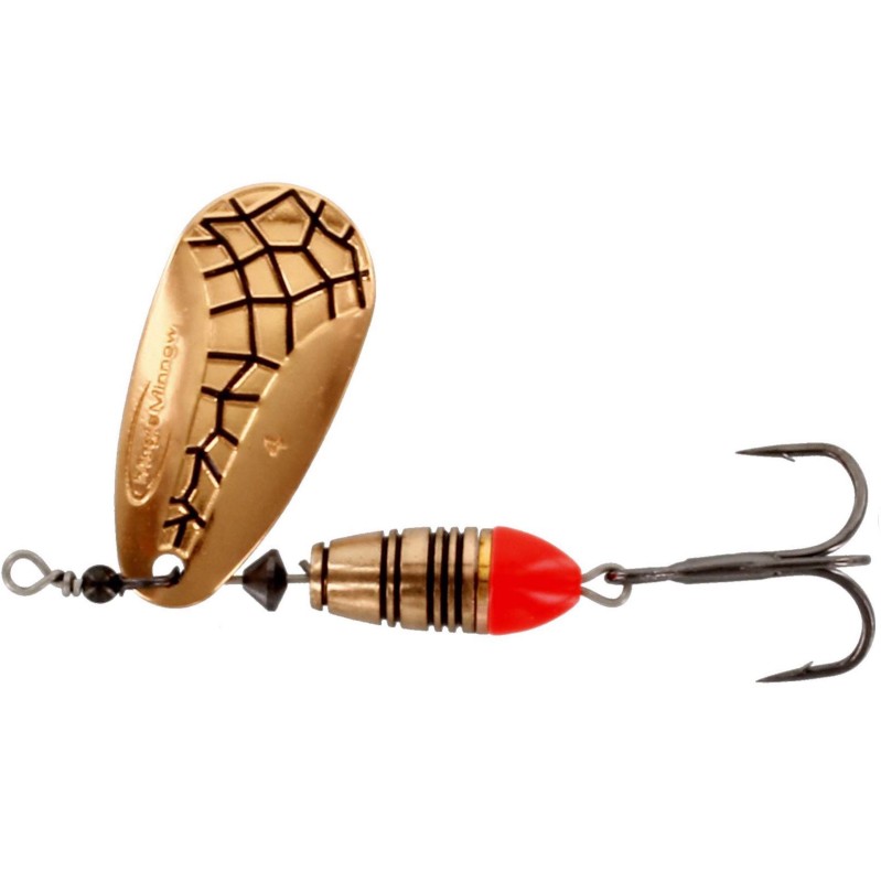 OPTIC 360° - COPPER AGE - #3