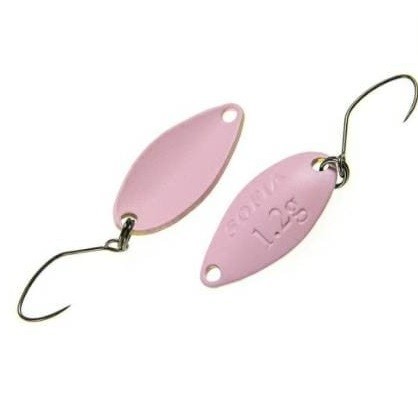 MASUKUROTO SOFIA - LIGHT PINK - 2,5cm - 1,6g