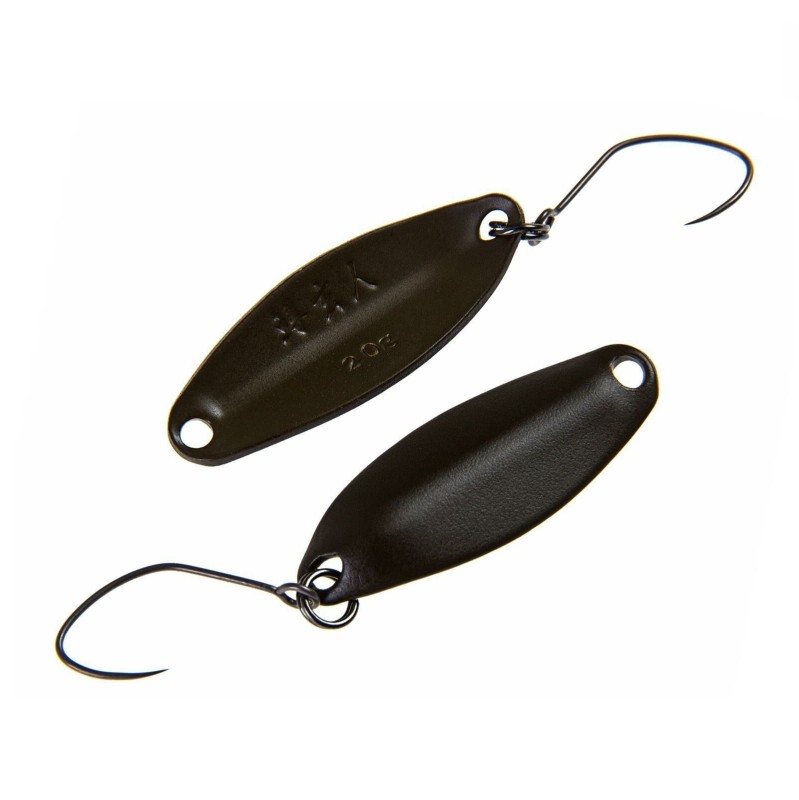 MASUKUROTO - 3,3cm - 2,9g