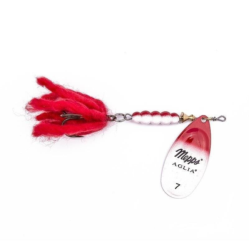 AGLIA 7 - POLONIA - 31g