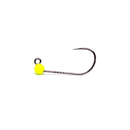 WOLFRAMOWA BEZZADZIOROWA - ŻÓŁTA - #8 - 0,3g