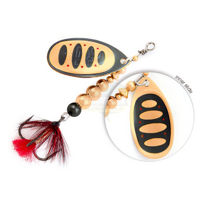 BALL CONCEPT - #2 - 4,7g