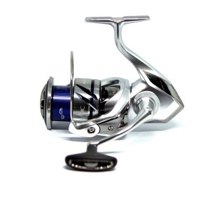 SHIMANO STRADIC FM - 4000
