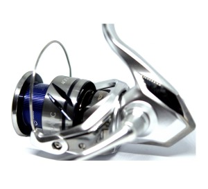 SHIMANO STRADIC FM - 4000