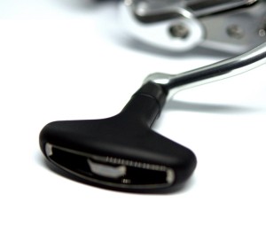 SHIMANO STRADIC FM - 4000