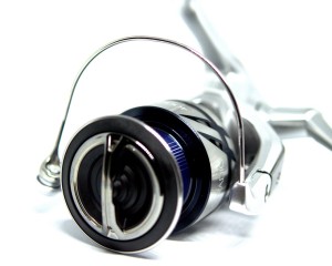 SHIMANO STRADIC FM - 4000
