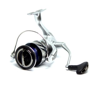 SHIMANO STRADIC FM - 4000