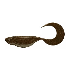 EMBRION TWIST TAIL - BLOOD - 6,5CM
