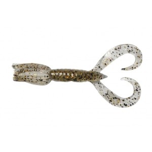 LITTLE SPIDER - GOLD FLASH MINNOW - 5,1cm