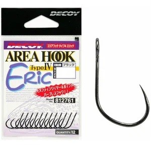 AREA HOOK ERIC - TYPE IV - #4