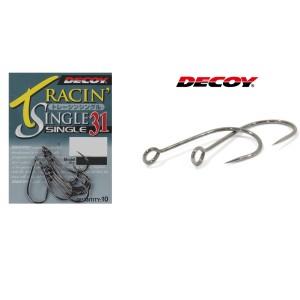 TRACIN SINGLE 31 - #4