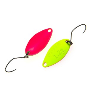 MASUKUROTO SOFIA - FLUO- YELLOW / PINK - 2,2cm - 1,2g