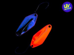 ROONEY - 2,9cm - 1,8g