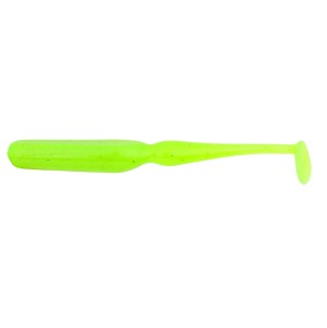 SWING BAIT - CLEAR CHARTREUSE GLOW - 7cm 