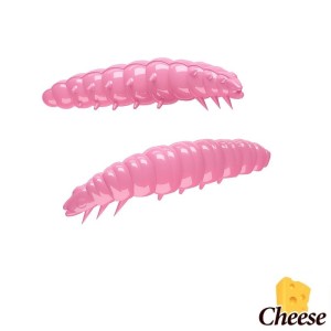 LARVA - BUBBLE GUM - 3,5cm