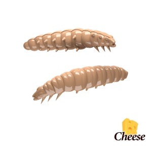 LARVA - PELLETS - 3,5cm