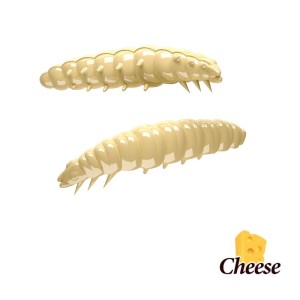 LARVA - CHEESE - 3,5cm