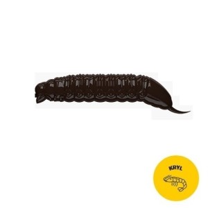 GOLIATH - BROWN - 4,5cm