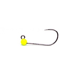 WOLFRAMOWA BEZZADZIOROWA - ŻÓŁTA - #6 - 0,8g