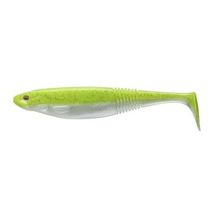 CLASSIC SHAD DF - CHARTREUSE PEARL - 10cm
