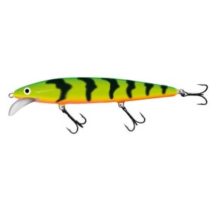 WHACKY - 15F - GREEN TIGER - 15cm
