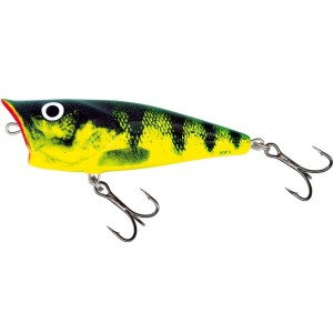 POP - YELLOW PERCH - 6cm